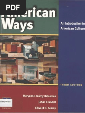American Ways 3rd Edition Race And Ethnicity In The United States Census Hispanic