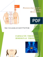 Farmaco Endocrino Inca