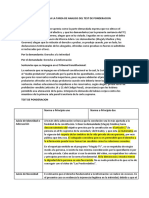 Derecho a la intimidad vs derecho a la información