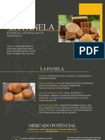 Panela