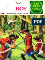 Joyas Literarias Juveniles - 011 - Rob Roy