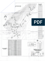 Rd-01 _ Plano Red de Distribucion Sistema de Agua Potable