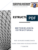 Metodología Estructural - t1