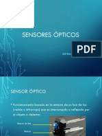 Sistemas sensores ópticos programables