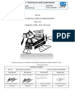 VPM-SST-PTS-021 Montaje Rev04