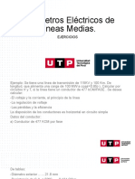 S07.s2 Líneas de Transmisión Largas, Ejercicios