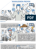 OPTIMALKAN MANAJEMEN PROYEK