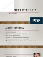 Auriculoterapia y Lengua