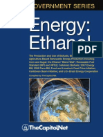 30247680-Energy-Ethanol-The-Production-and-Use-of-Biofuels-Biodiesel-and-Ethanol-Agriculture-Based-Renewable-Energy-Production-Including-Corn-and-Sugar-T