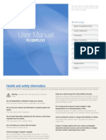 Download Samsung Camera PL120 PL121 English User Manual by Samsung Camera SN52736119 doc pdf