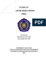 Buku Panduan PKB