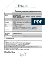 InGENIO-Aplicación de métodos de evaluación de riesgo biomecánico en el contexto empresarial,revisión de literatura