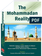 The Mohammadan Reality