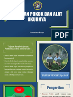 3 PPT Besaran Pokok