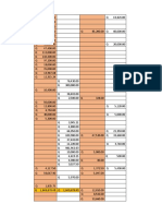 Ajustes Del Ejercicio No.31 Alenro