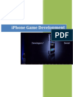 Iphone Game Development - Iphone Games - Iphone Games Developers - Iphone Games Apps