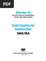 Download Buku Standar Isi Sma-ma by Sumarno SN52737492 doc pdf