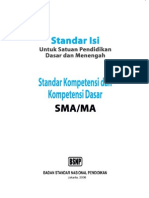 Download Buku Standar Isi Sma-ma by Sumarno SN52737492 doc pdf