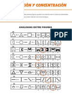 EJERCICIO 9 - ATENCIÓN Y CONCENTRACIÓN