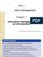 Innovation Management and New P Paul Trott