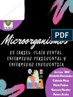 Microorganismos