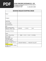 VVMV JSC: Logistics & Transport Services | PDF | Cargo | Freight Transport