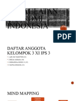 PPKN - Kelompok - 3-Xi - Ips - 3-Kedaulatan - Ekonomi Indonesia