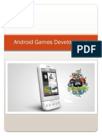 Android Games - Android Games Apps - Android Mobile Games - Google Android Games - Android Game Developer