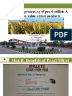 DR Poonam Yadav Postharvest Technology & Value Addition