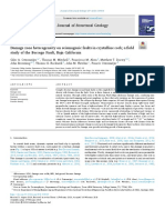 Journal of Structural Geology