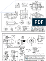 Gambar Kerja Product Sesi 1