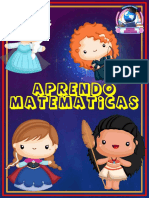 Matematicas Princesas