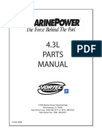 4.3L Vortec Parts Manual