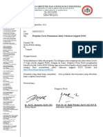 260-Himbauan Pengisian Form Pemantauan Vaksinasi