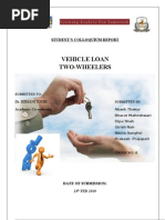 Download Two Wheeler Loans by Nikita Sanghvi SN52738941 doc pdf