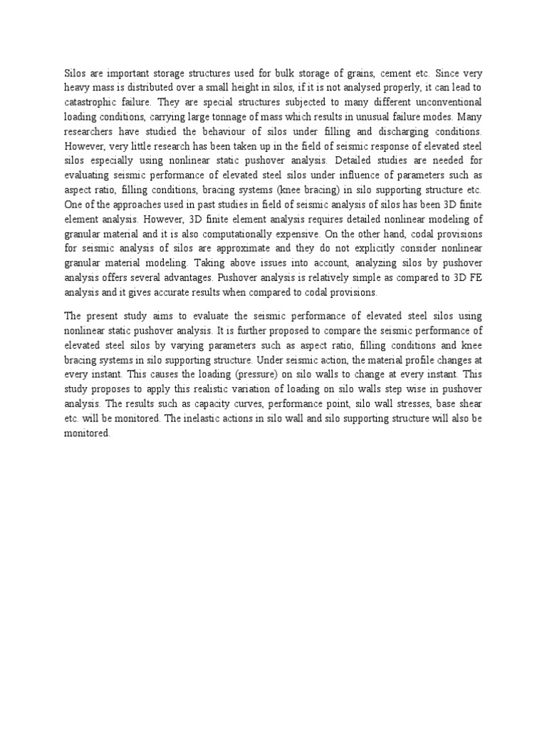 Rough Abstract | PDF | Technology & Engineering