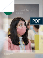 Annual Report 2020 - 4