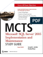 Sybex.MCTS.Microsoft.SQL.Server.2005.Implementation.and.Maintenance.Study.Guide.Exam.70-431.Jul.2