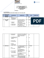 Planif Engl CL 7 UNISCAN L2