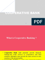 Cooperative Bank