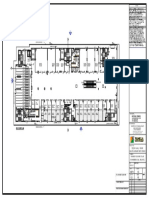 Third Floor Plan - Option - B