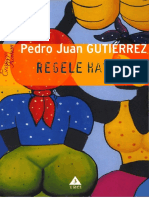 Pedro Juan Gutierrez - Regele Havanei