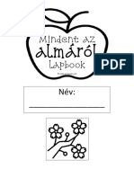 Aknaidora Almalapbook