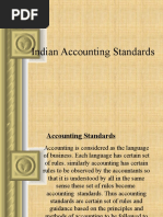 Accounting Standards