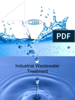 Industrial Waste Water TR 8401693