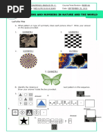 Polya's 4-Steps in Problem Solving | PDF | Mathematics | Science