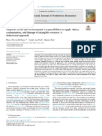 Corporate Social and Environmental Irresponsibilities - 2021 - International Jo