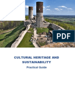 Cultural Heritage and Sustainability: Practical Guide