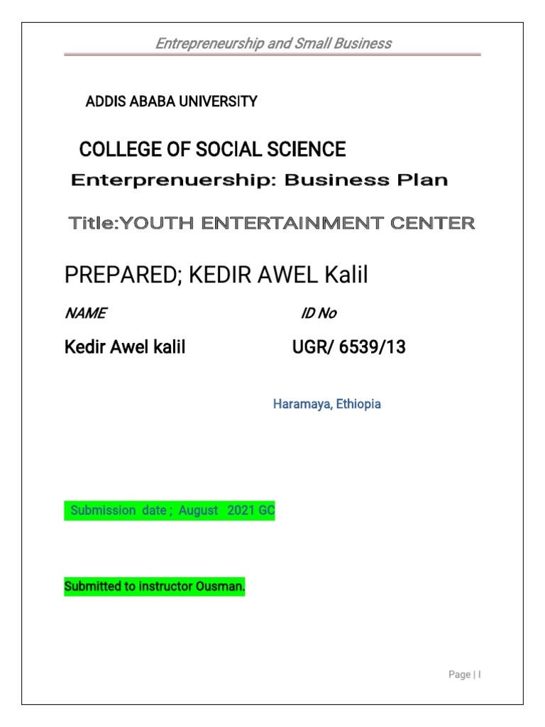 HOW TO WRITE BUSINESS PLAN PDF FREE DOWNLOAD visual data 2