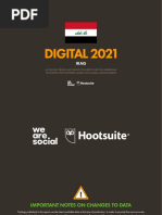 Digital Iraq